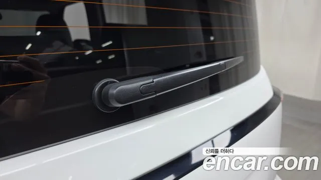 Kia RAY Новый Kia Ray Signature — Фото автомобиля 29
