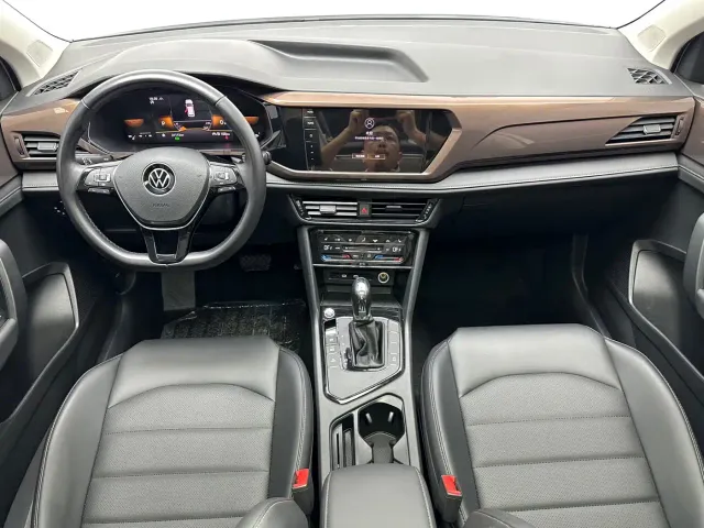 Volkswagen Tharu — Фото автомобиля 14