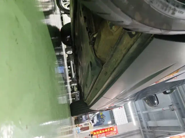 Jetta VS7 — Фото автомобиля 20