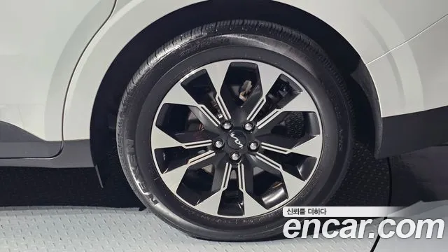 Kia Canival Carnival 4 поколение Дизель 9 мест Prestige — Фото автомобиля 21