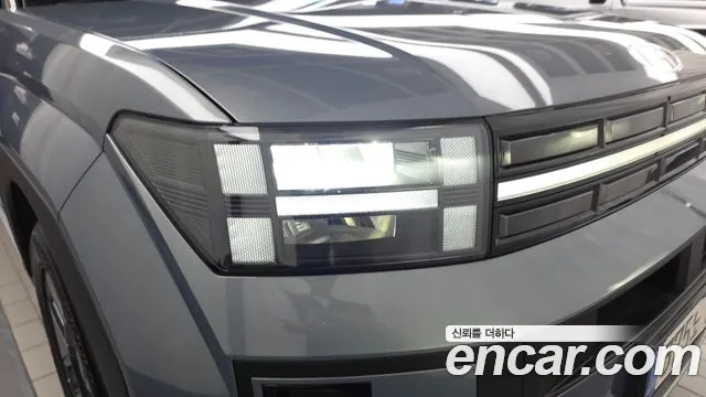 Hyundai Santa Fe — Фото автомобиля 7