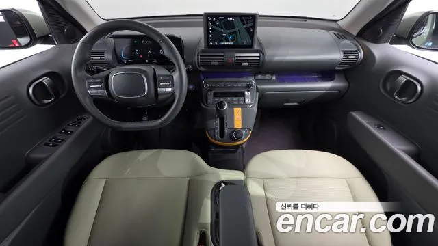 Hyundai Casper — Фото автомобиля 10