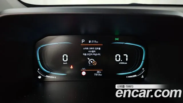 Kia morning Новый Morning (JA) Signature — Фото автомобиля 8