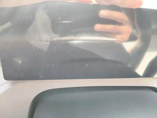Geely Galaxy Starship 7 EM-i — Фото автомобиля 11