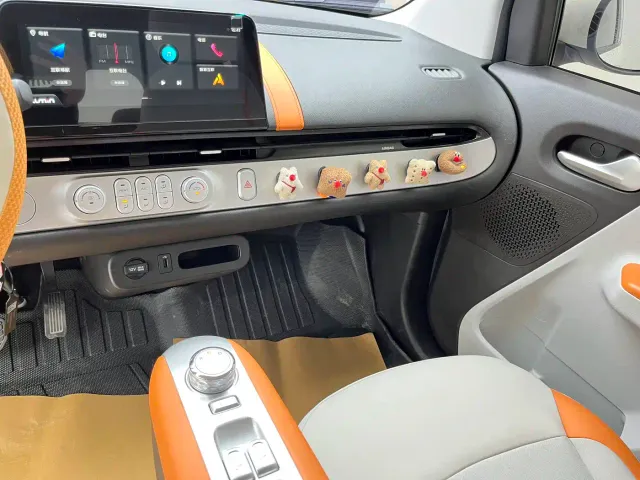 Changan Lumin — Фото автомобиля 8