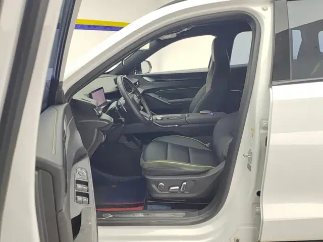 Haval H6S — Фото автомобиля 9