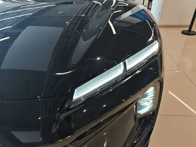 Nio ET5 Touring — Фото автомобиля 23