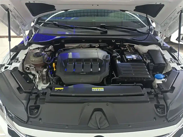 Volkswagen CC — Фото автомобиля 19
