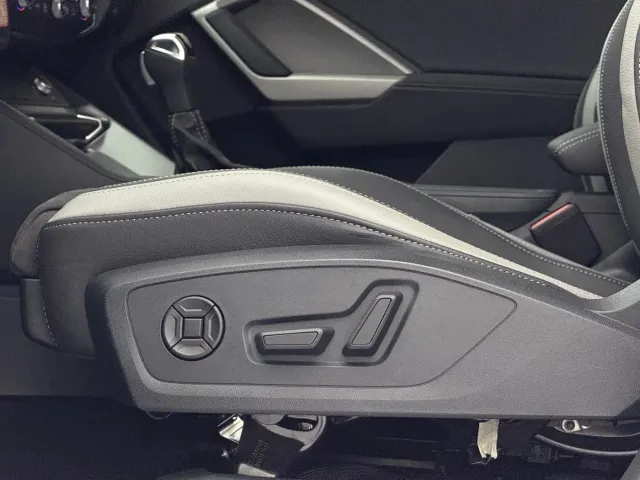 Audi Q3 — Фото автомобиля 21