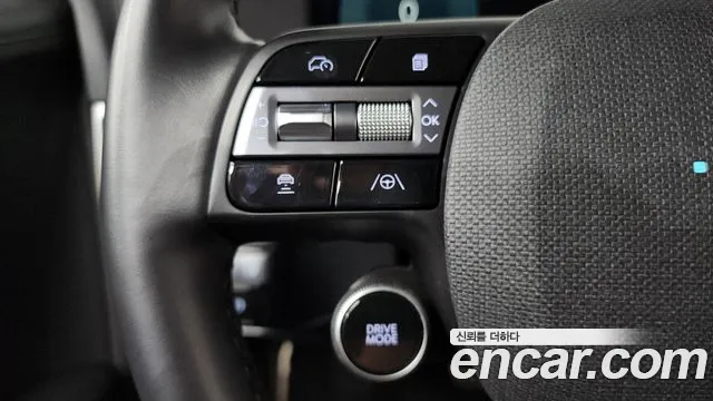 Hyundai Ioniq 5 Ioniq 5 (New) — Фото автомобиля 24