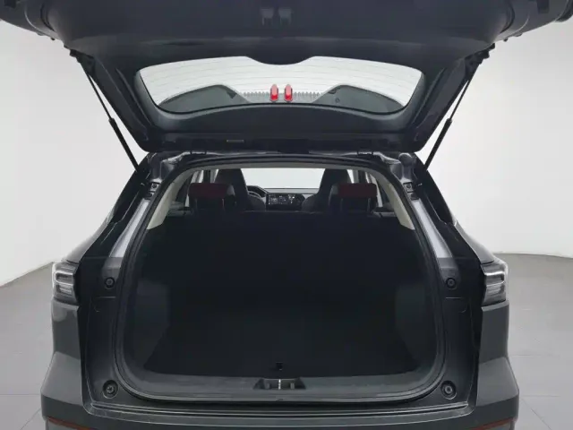 Changan CS55 Plus — Фото автомобиля 16