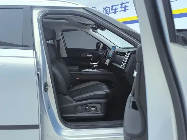 Chery Tansuo 06 — Фото автомобиля 8