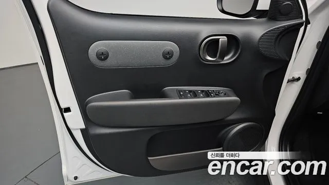 Hyundai Casper Casper Electric — Фото автомобиля 23