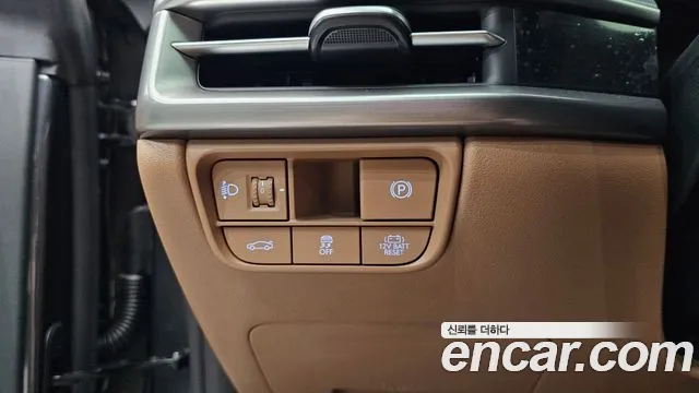 Hyundai Grandeur — Фото автомобиля 17