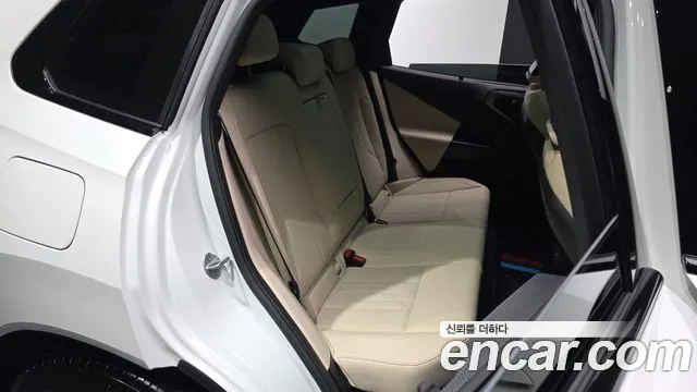 BMW X3 xDrive 20 M Sport Pro — Фото автомобиля 10