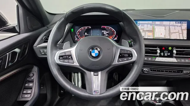 BMW 1-Series — Фото автомобиля 12