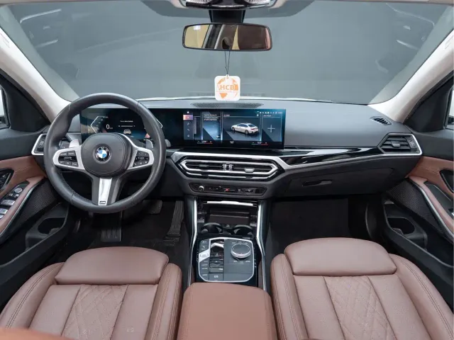 BMW 3 Series — Фото автомобиля 16