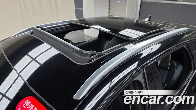 BYD Atto 3 — Фото автомобиля 27