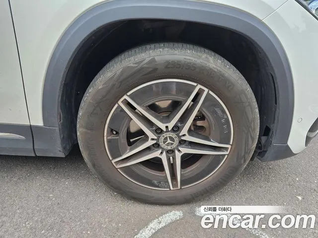 Mercedes-Benz EQA — Фото автомобиля 20