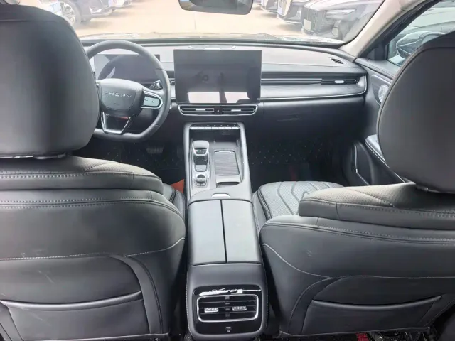 Chery Arrizo 8 PRO — Фото автомобиля 7