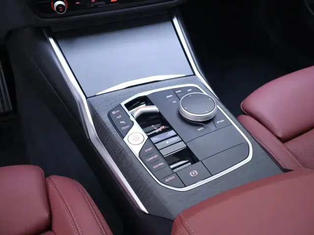 BMW 3 Series — Фото автомобиля 12