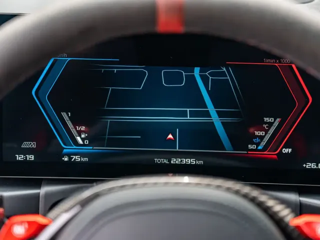 BMW M2 — Фото автомобиля 17