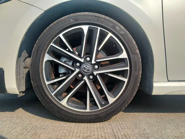 Toyota Camry — Фото автомобиля 16