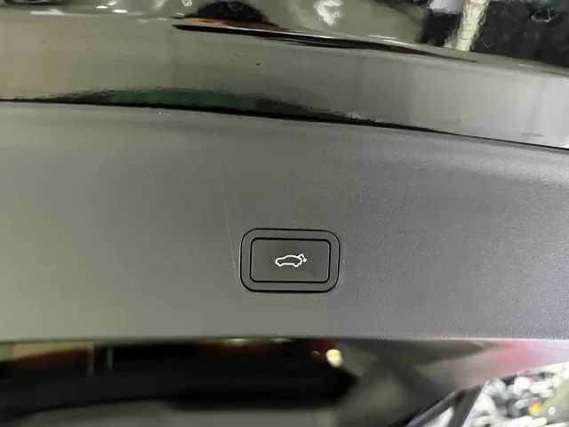 Geely Galaxy Galaxy M9 2025 Base Model — Фото автомобиля 24