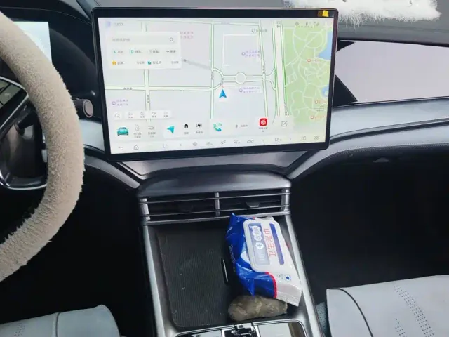 BYD Seal — Фото автомобиля 13