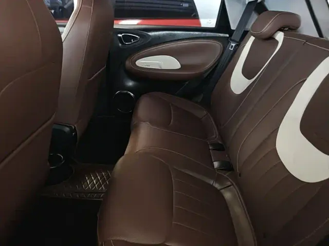 Wuling Bingo — Фото автомобиля 16