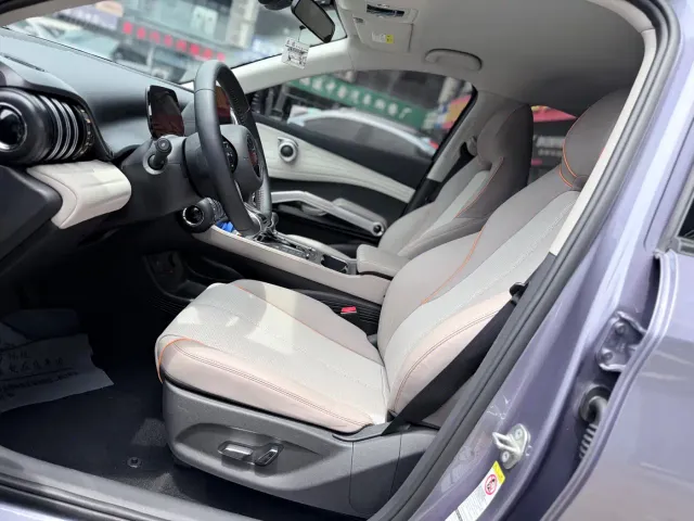 BYD Yuan PLUS — Фото автомобиля 8