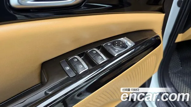 Kia Canival Carnival 4 поколение Дизель 9 мест Noblesse — Фото автомобиля 14