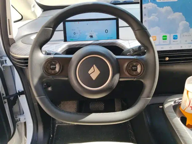 Baojun Cloud — Фото автомобиля 15