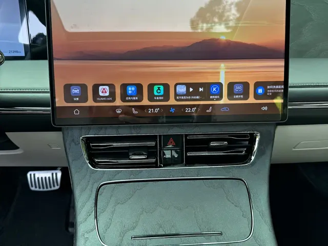 GAC Trumpchi Xiangwang M8 — Фото автомобиля 15
