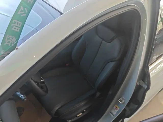 BYD Qin L — Фото автомобиля 14