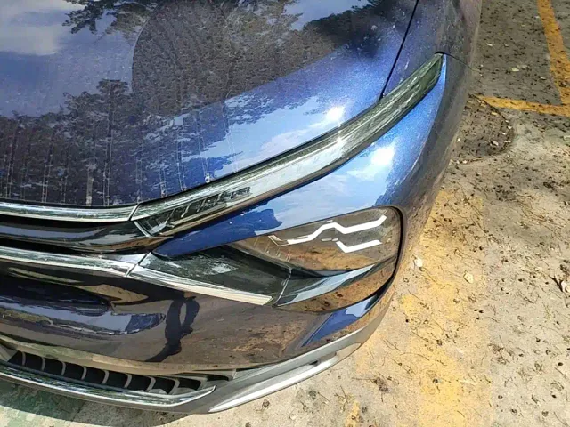 Citroen C5 X — Фото автомобиля 23
