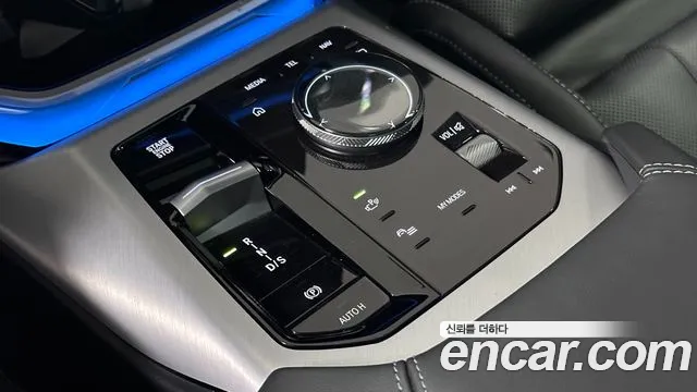 BMW X3 G45 — Фото автомобиля 9