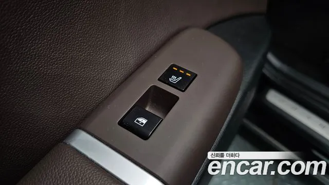 Hyundai Grandeur GN7 — Фото автомобиля 19