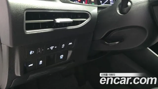 Hyundai Sonata Sonata (DN8) — Фото автомобиля 15