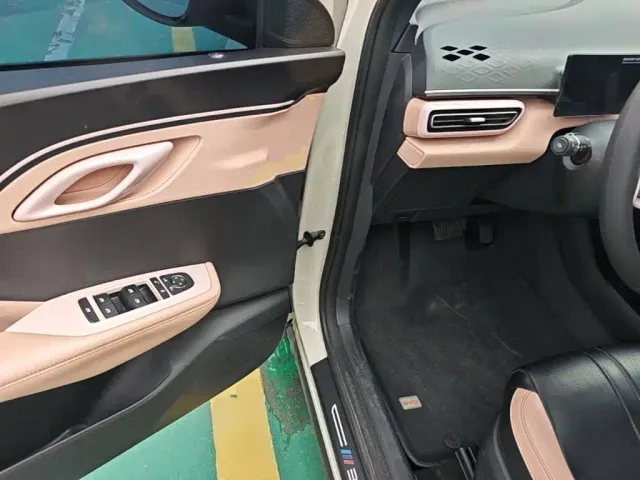 BYD Seagull — Фото автомобиля 15