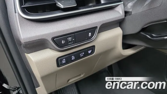 Kia Carnival — Фото автомобиля 26