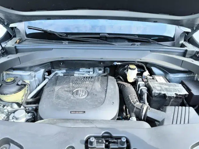 BAIC BJ30 — Фото автомобиля 10