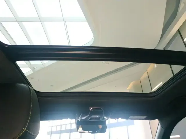 Geely Xingrui — Фото автомобиля 17