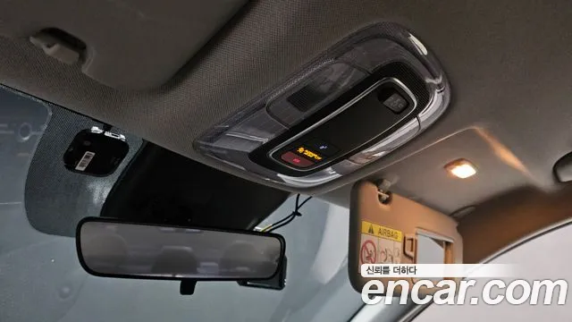 Hyundai Avante CN7 — Фото автомобиля 25