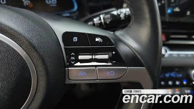 Hyundai Avante CN7 — Фото автомобиля 17