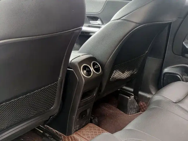 Mercedes-Benz GLA-Class — Фото автомобиля 9