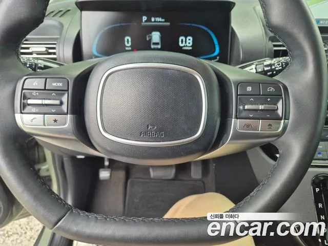 Hyundai Casper — Фото автомобиля 15