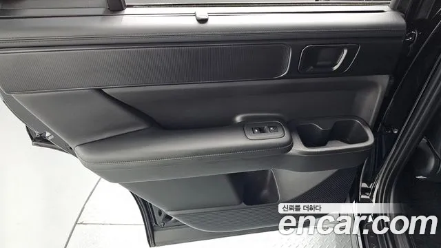 Hyundai Santafe — Фото автомобиля 21