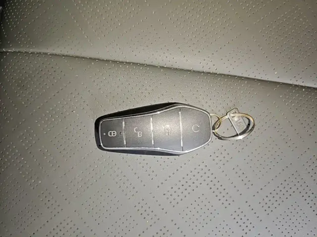 BYD Qin PLUS — Фото автомобиля 8