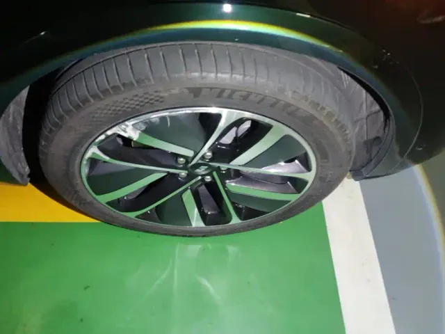 Li Auto L9 — Фото автомобиля 6